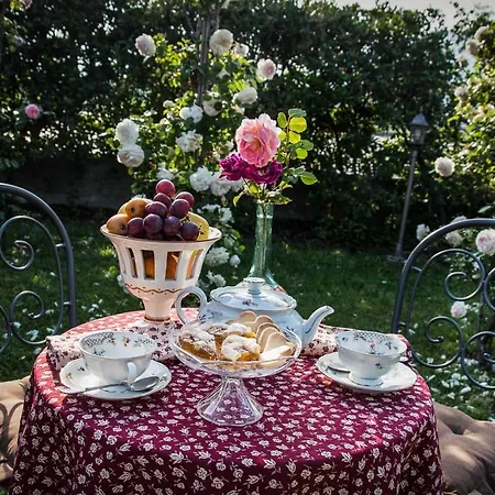 Del Tempo Stretto Bed & Breakfast Albenga
