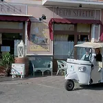 Del Tempo Stretto לינה וארוחת בוקר