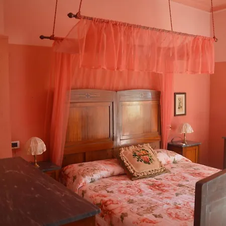 לינה וארוחת בוקר Del Tempo Stretto אלבניה