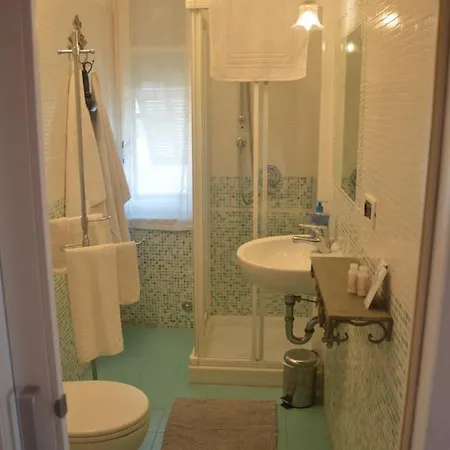 Del Tempo Stretto לינה וארוחת בוקר 3*