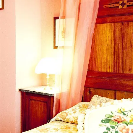 Del Tempo Stretto 3*