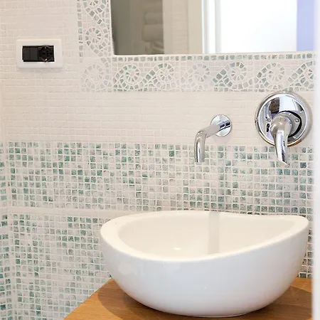 Del Tempo Stretto לינה וארוחת בוקר