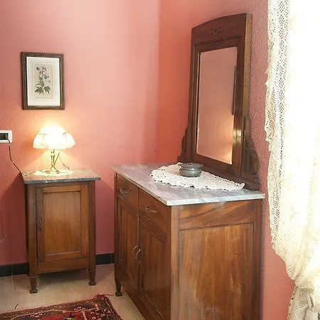 Del Tempo Stretto Bed & Breakfast Albenga