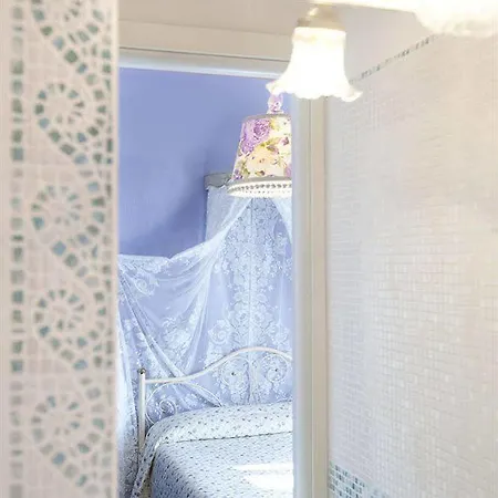 Del Tempo Stretto Bed & Breakfast Albenga
