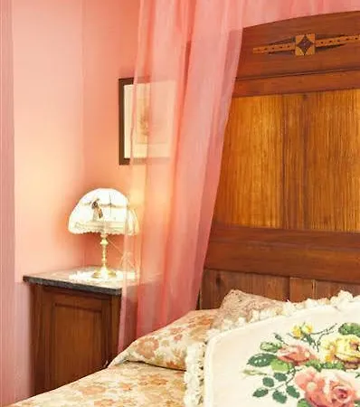 Del Tempo Stretto לינה וארוחת בוקר