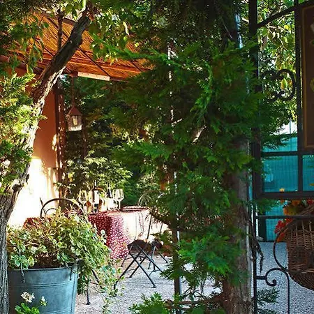 Del Tempo Stretto 3*