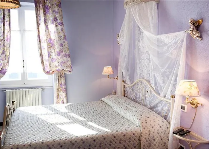 Del Tempo Stretto 3* Albenga