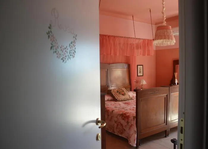 Bed & Breakfast Del Tempo Stretto 3*