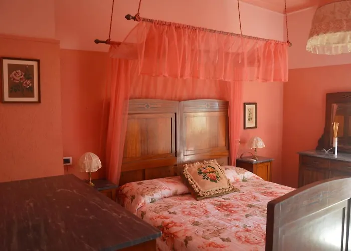 Bed & Breakfast Del Tempo Stretto Albenga