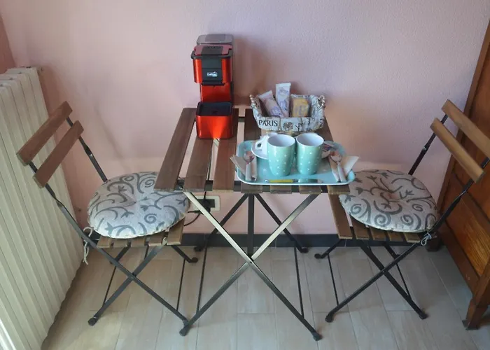 Bed & Breakfast Del Tempo Stretto 3*