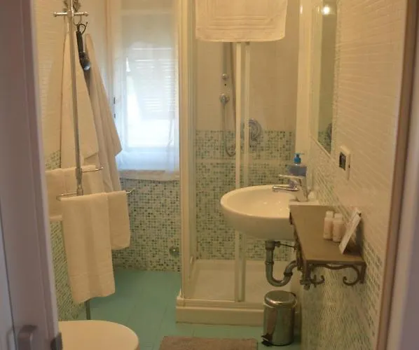 Del Tempo Stretto Bed & Breakfast 3*