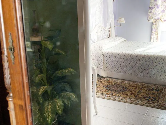 Del Tempo Stretto 3* Albenga