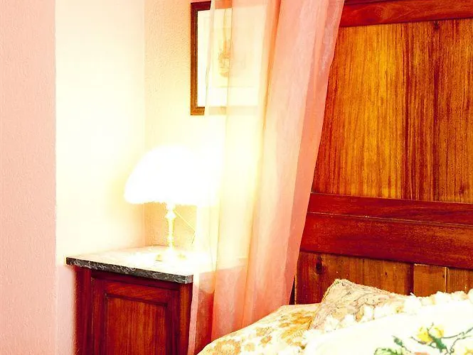 Del Tempo Stretto 3*