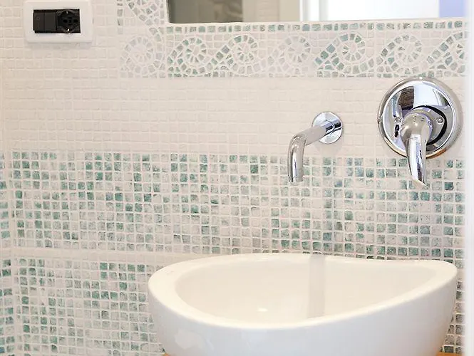 Del Tempo Stretto Bed & Breakfast