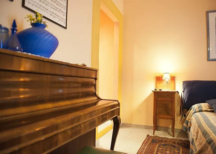 Del Tempo Stretto 3*