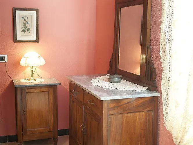 Del Tempo Stretto Bed & Breakfast Albenga