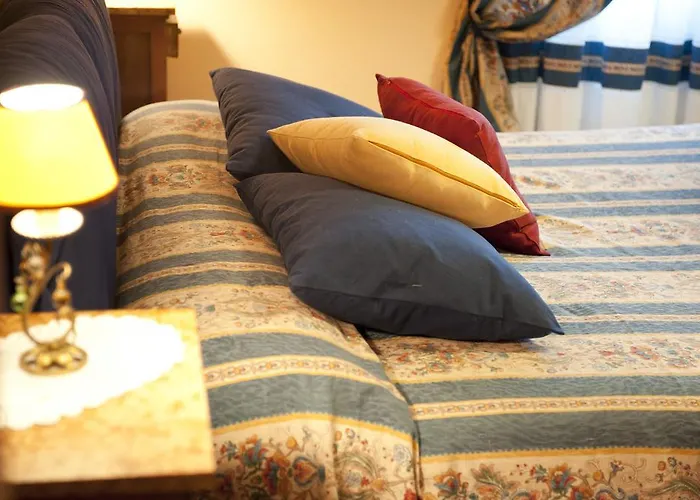 Bed & Breakfast Del Tempo Stretto Albenga