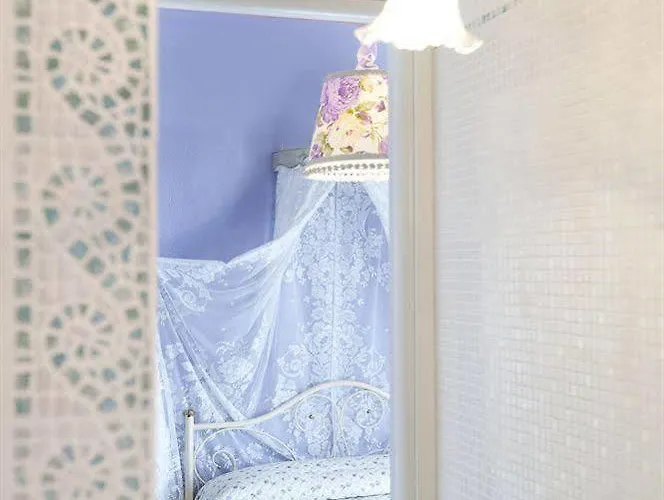 Del Tempo Stretto Bed & Breakfast Albenga