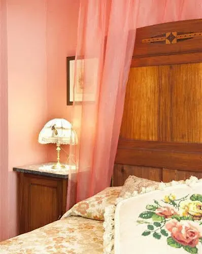 Del Tempo Stretto Bed & Breakfast