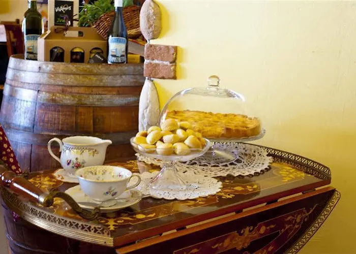 Del Tempo Stretto Bed & Breakfast